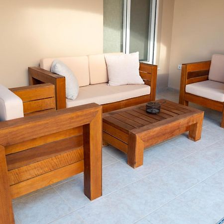 Melíssion Lydia'S Inn 1 With Private Pool מראה חיצוני תמונה