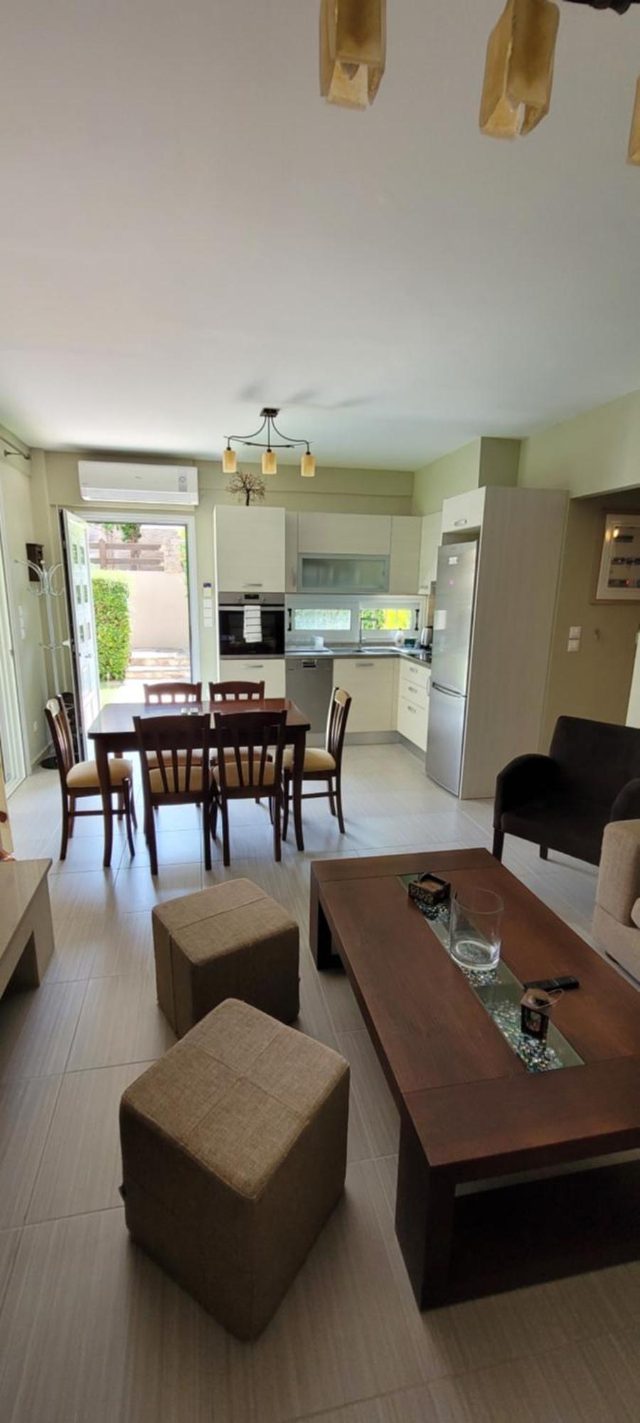 Melíssion Lydia'S Inn 1 With Private Pool מראה חיצוני תמונה