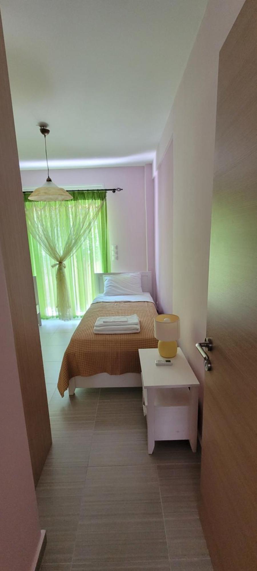 Melíssion Lydia'S Inn 1 With Private Pool מראה חיצוני תמונה