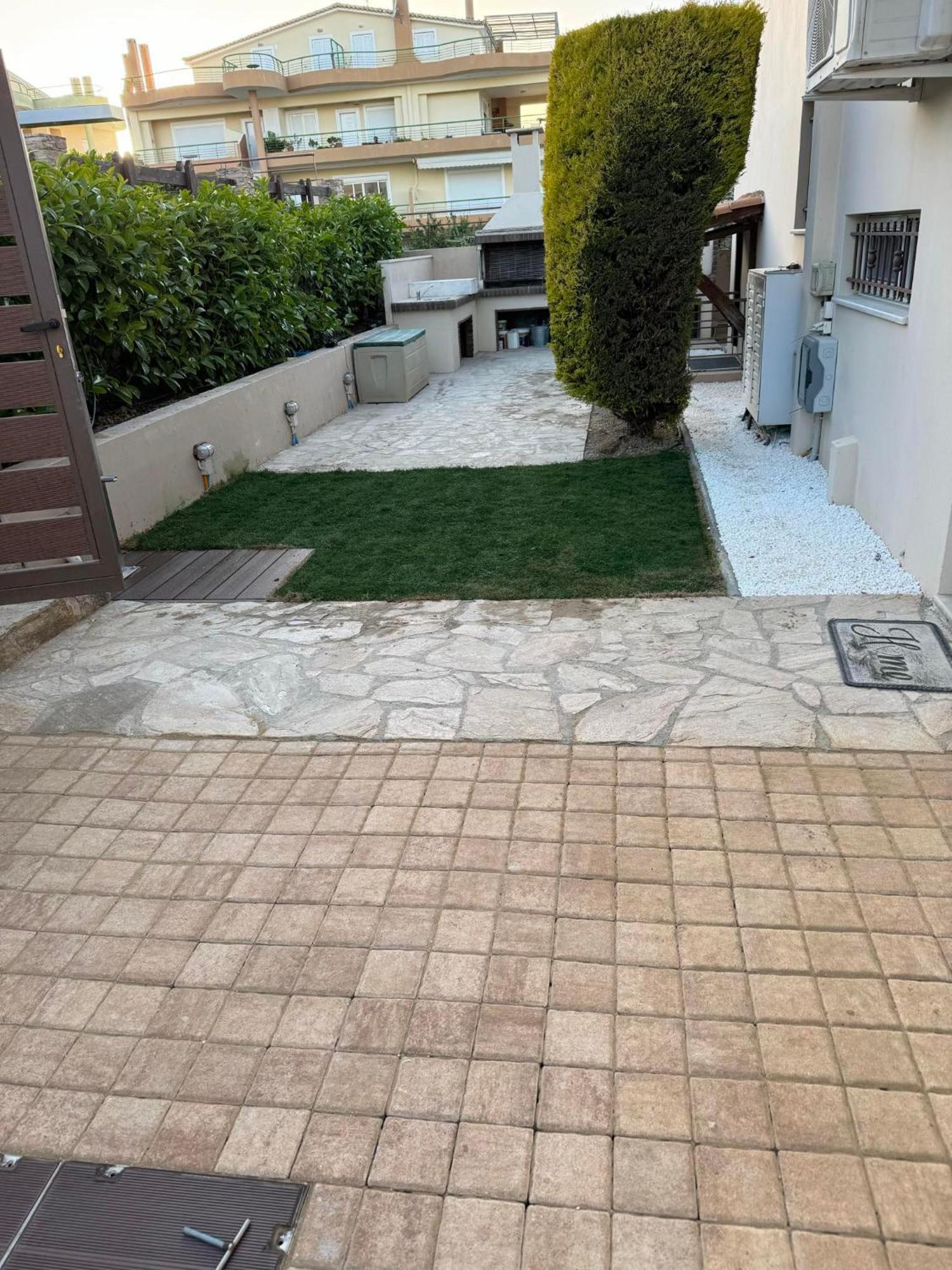 Melíssion Lydia'S Inn 1 With Private Pool מראה חיצוני תמונה