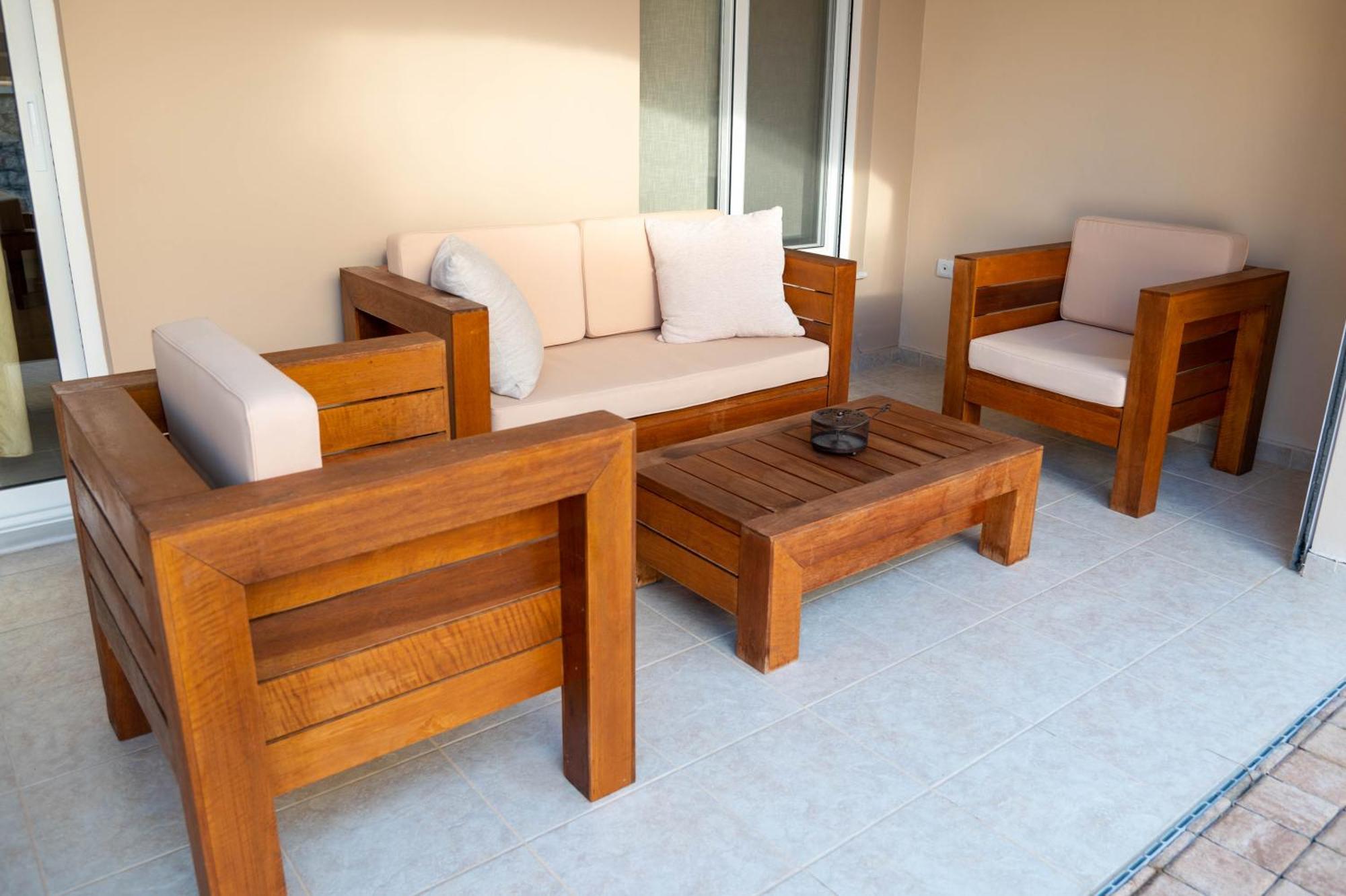 Melíssion Lydia'S Inn 1 With Private Pool מראה חיצוני תמונה